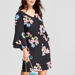 🎈Host Pick🎈a new day floral dress Large